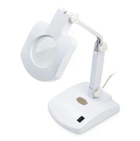 Desk And Magnifying Lamps - 4 Light LED Wonder Lamp Trader - Wholesaler ...