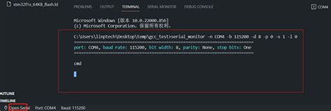 Image result for Internet to Serial Port Code Example