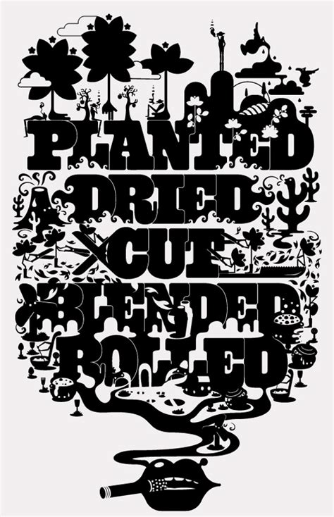 Image result for Examples of Typography Design Jpg