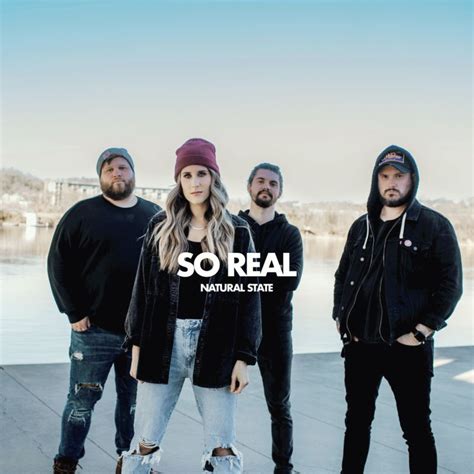 So Real | Single de Natural State - LETRAS.COM
