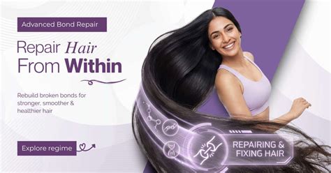 Bond Repair – The Skin Story