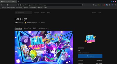 How to Install Fall Guys On Computer 的图像结果