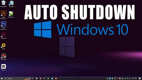 Image result for Turn Off Computer Automatically