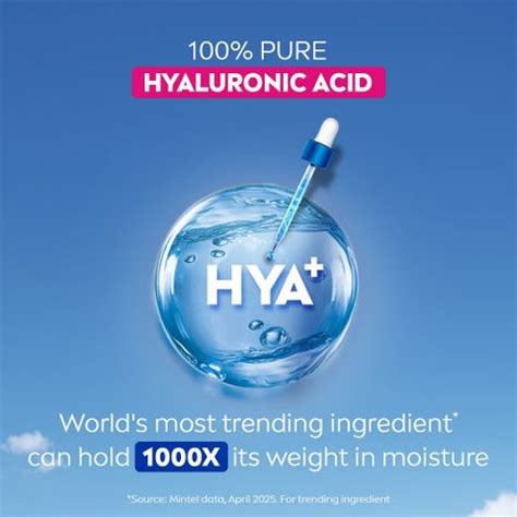 NIVEA Body Milk, Lotion Moisturizer, with Deep Moisture Serum, Hyaluron ...