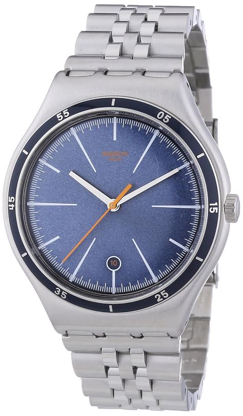 Swatch Ceas Irony YWS402G Star Chief (YWS402G) : Amazon.in: Fashion