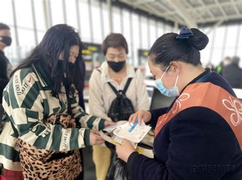 桂林机场顺利保障2名急转旅客完成转机-中国民航网