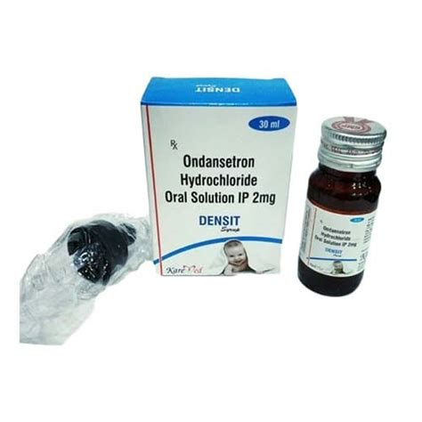 DENSIT Syrup Karemed (A Divison of Lezaa Biotech)