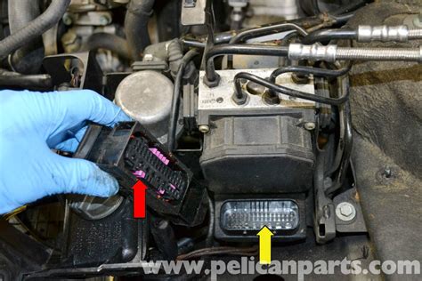 Image result for ABS Control Module Replacement