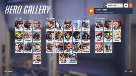 Image result for Overwatch Tutorial