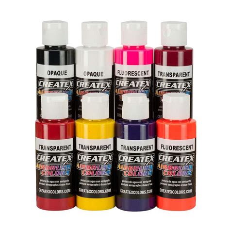 Image result for Createx Paint Review