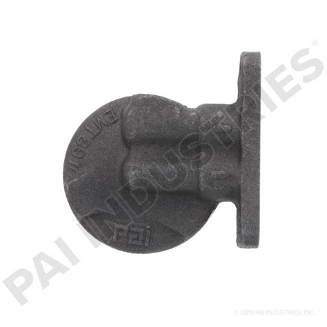 PAI EMT-8970 MACK 32GB354P2 COOLANT FILTER BRACKET (E6 / E7) (USA ...