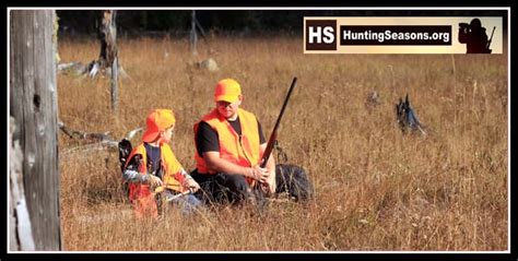 Tennessee Hunting Seasons [Important Guide & Regulations ...