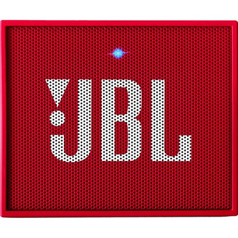 JBL GO Plus by Harman Portable Wireless Bluetooth Speaker with Mic