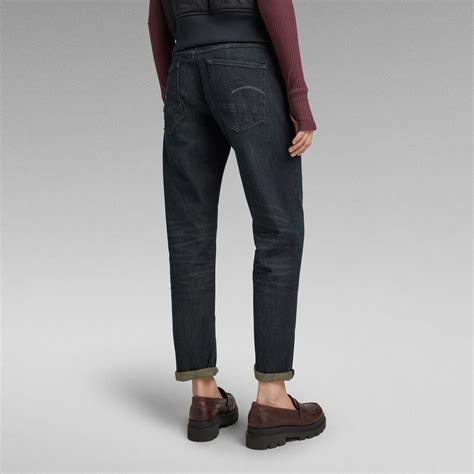 Kate Boyfriend Jeans | Women | Dark blue | G-Star RAW®