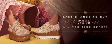 Anaar Bridal Shoes, Buy Bridal Footwear And Sneakers Online