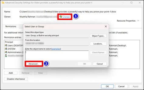 File Permission Errors 的图像结果