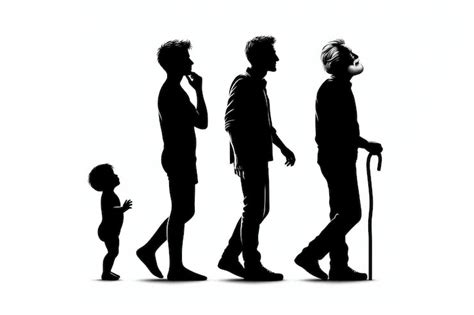 Child life cycle until adult Photos - Download Free High-Quality ...