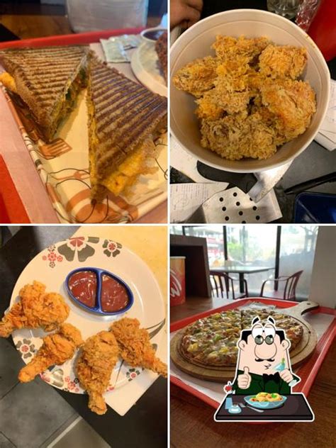 Hunger planet, Jadcherla - Restaurant reviews