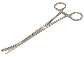 FusionKraft Doyen Intestinal Forceps/Occlusion Clamps- (Crushing ...