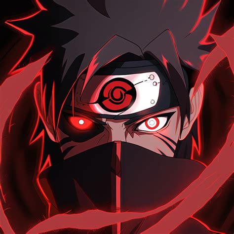 Everything About Sharingan Explained! | MyOtakuWorld