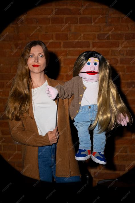 Image result for ventriloQuist