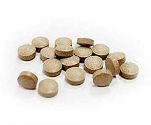 Buy NS Herbal Ephedra Vulgaris Extract Tablets-180 Tablets Pack. Pure ...