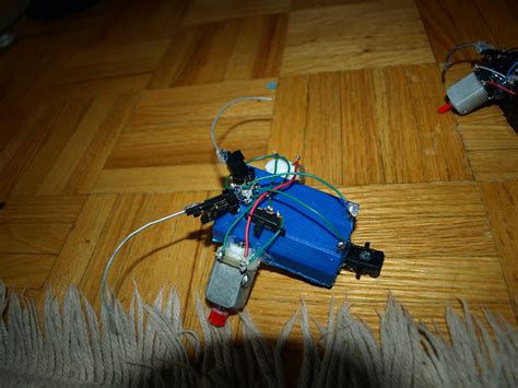 Image result for How to Make a Simple Robot