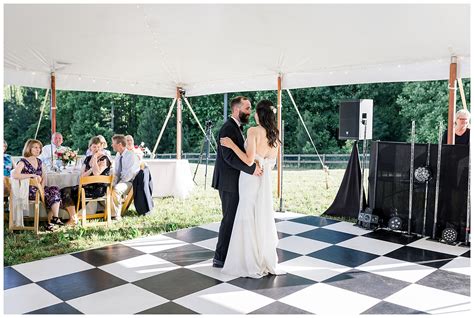 The Preserve at Dundee Wedding | Richmond Wedding Photographer - Blog ...