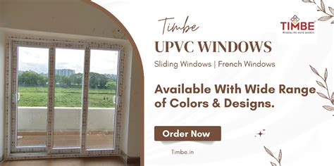 Exploring the Benefits of UPVC Sliding Windows for Your 2025 Home ...