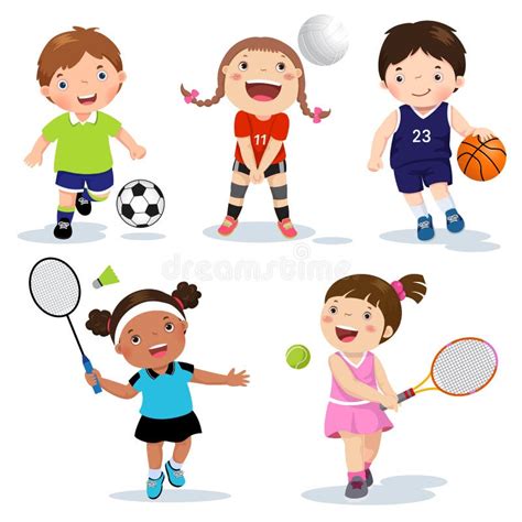 Play Sports Clip Art 的图像结果