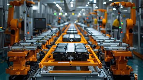 Flow Production Examples 的图像结果