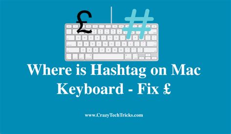 Image result for Hashtag On Computer Keyboard