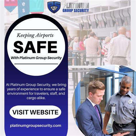 Platinum Group Security on LinkedIn: #platinumgroupsecurity # ...