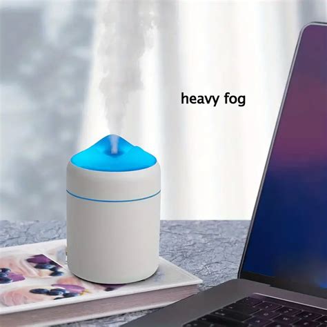 Image result for How to Use Mini Humidifier From Temu