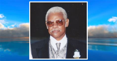 Obituary | Mr. Curtis Weldon of Heathsville, Virginia | BERRY O. WADDY ...
