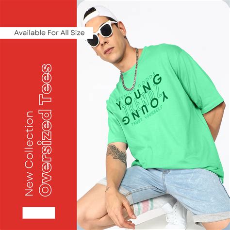 YOUNG TRENDZ – Young Trendz