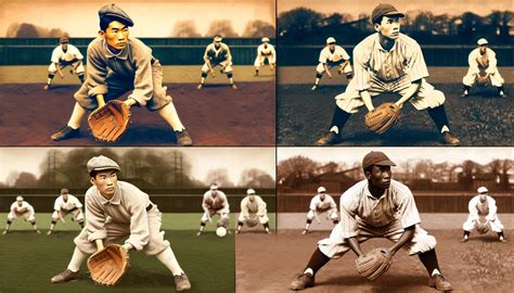 Baseball vs Softball 的图像结果