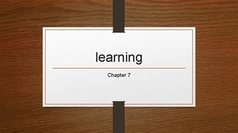 Image result for Basic Learning Concepts