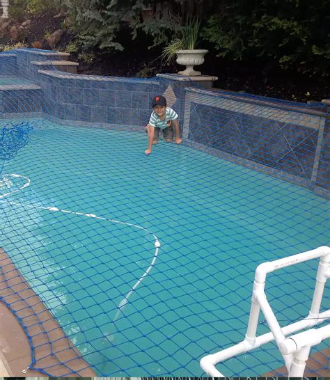 DR Safety Nets | +91 9944276009