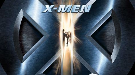 Xmen Origins Logo
