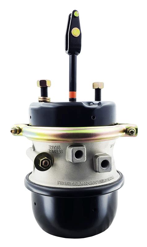 Torque Type 30 30 Air Brake Chamber Welded Clevis 3 | Desertcart INDIA