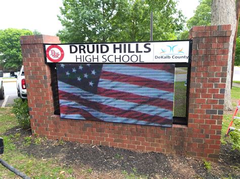 Gallery – Pixel LED Displays