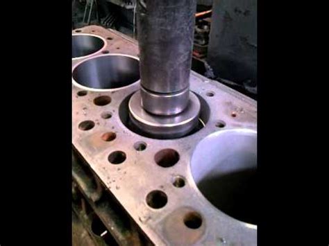 Image result for Small Engine Reboring