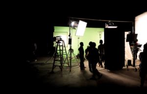 Interview Lighting 的图像结果