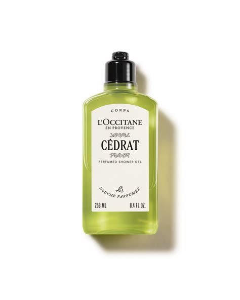 Body Wash & Shower Gel Collection | L'Occitane India