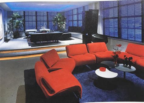 1980s 90s post modern style design – Artofit