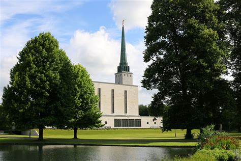 London England Temple Photograph Gallery | ChurchofJesusChristTemples.org