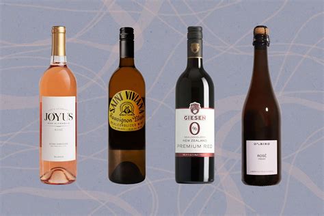 The best non-alcoholic wines of 2026