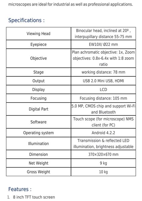 Installing Digital Microscope 的图像结果