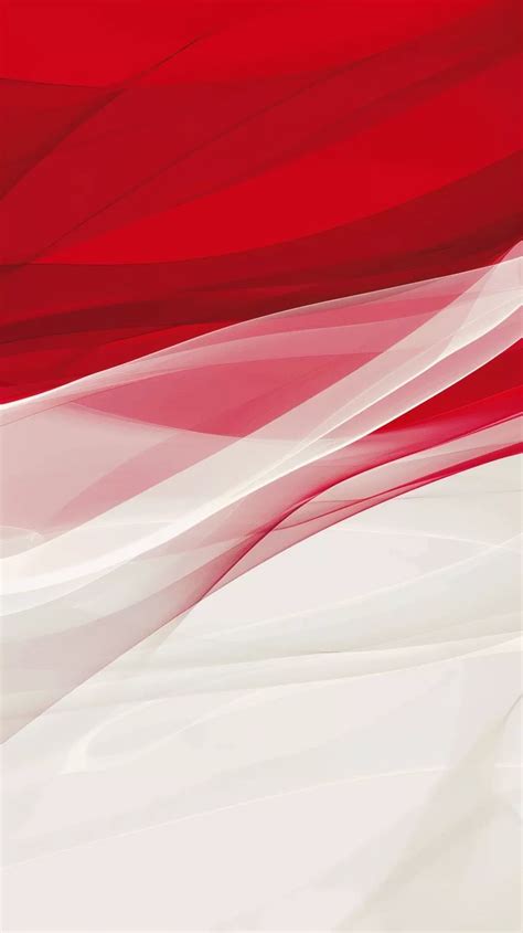 a red and white abstract background with waves | Красный фон, Синий фон ...